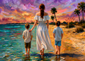 Saltwashed Memories