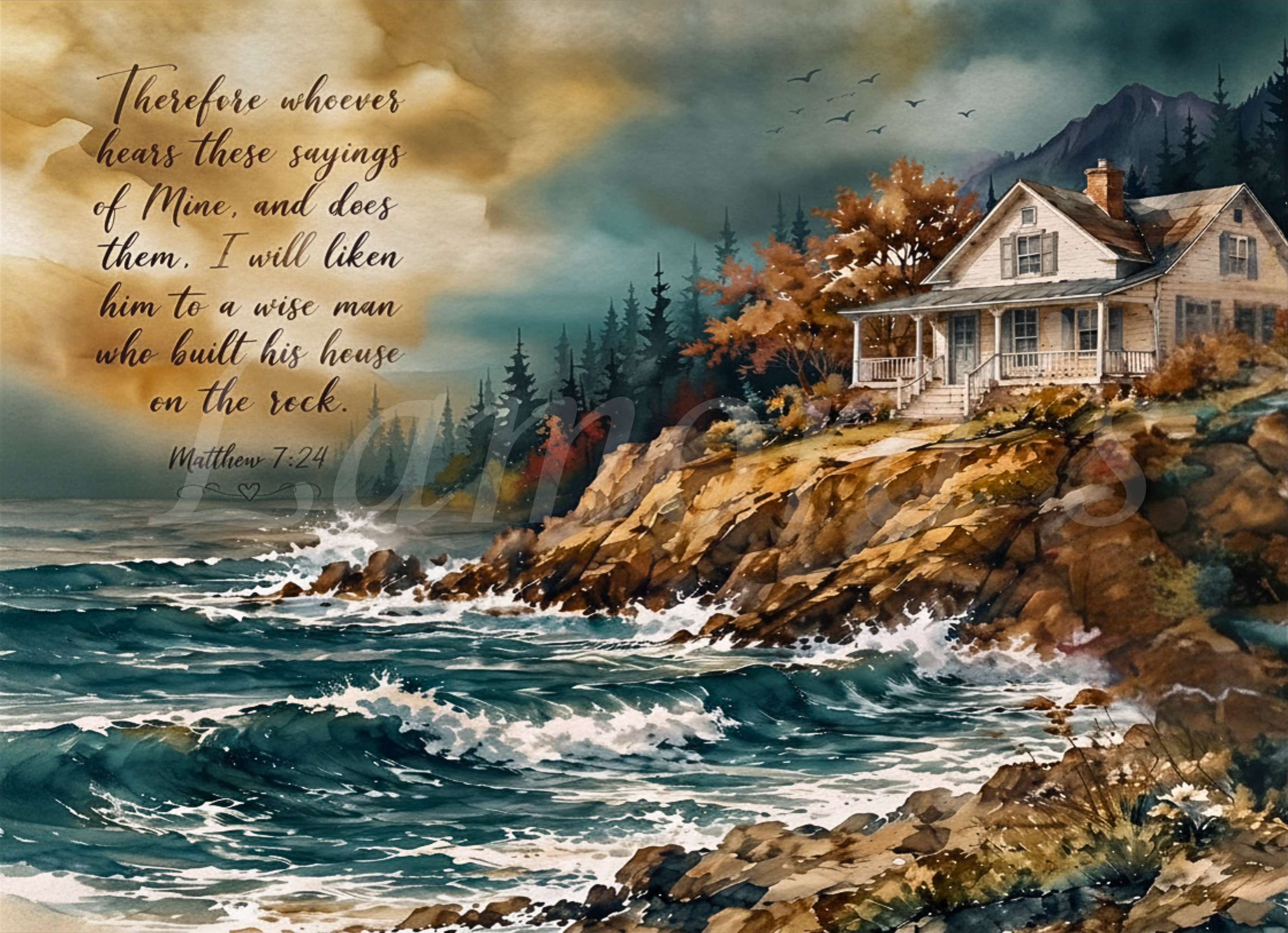 House Upon the Rock