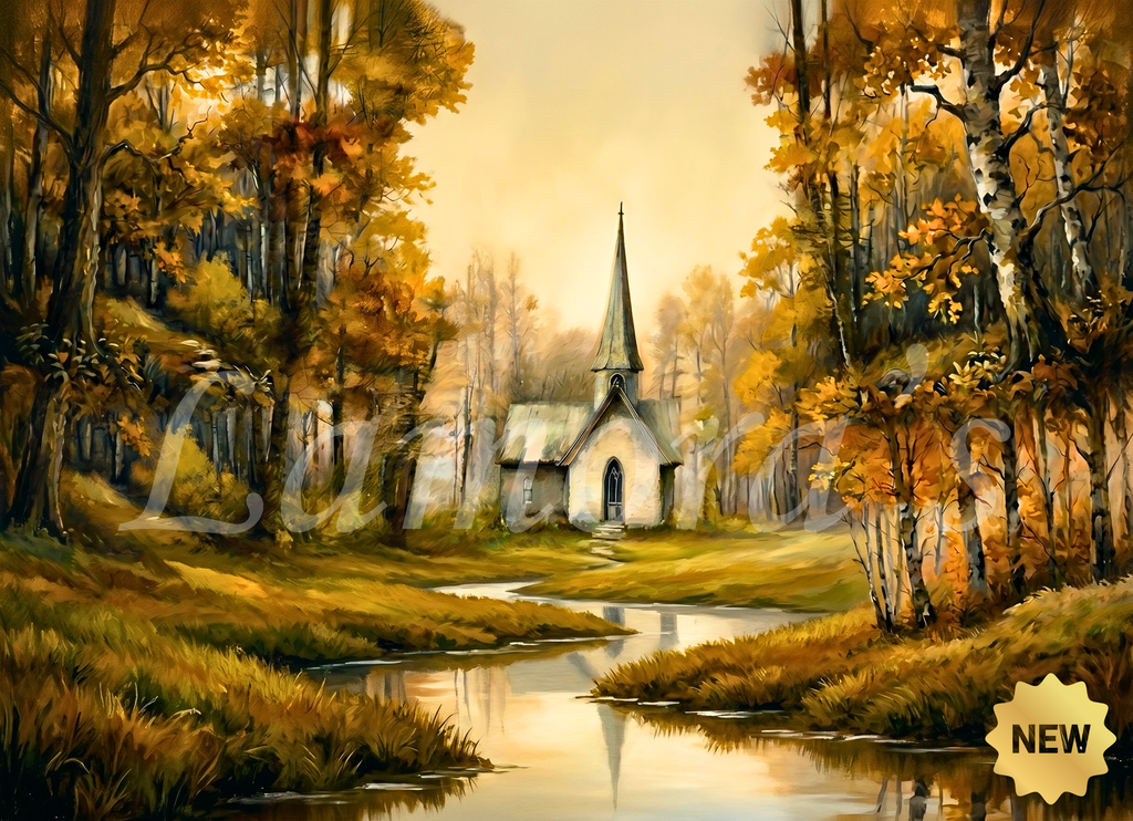 Church on the Hill