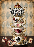 Cups & Curiosities