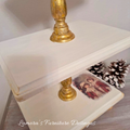 Holiday 3 tier tray