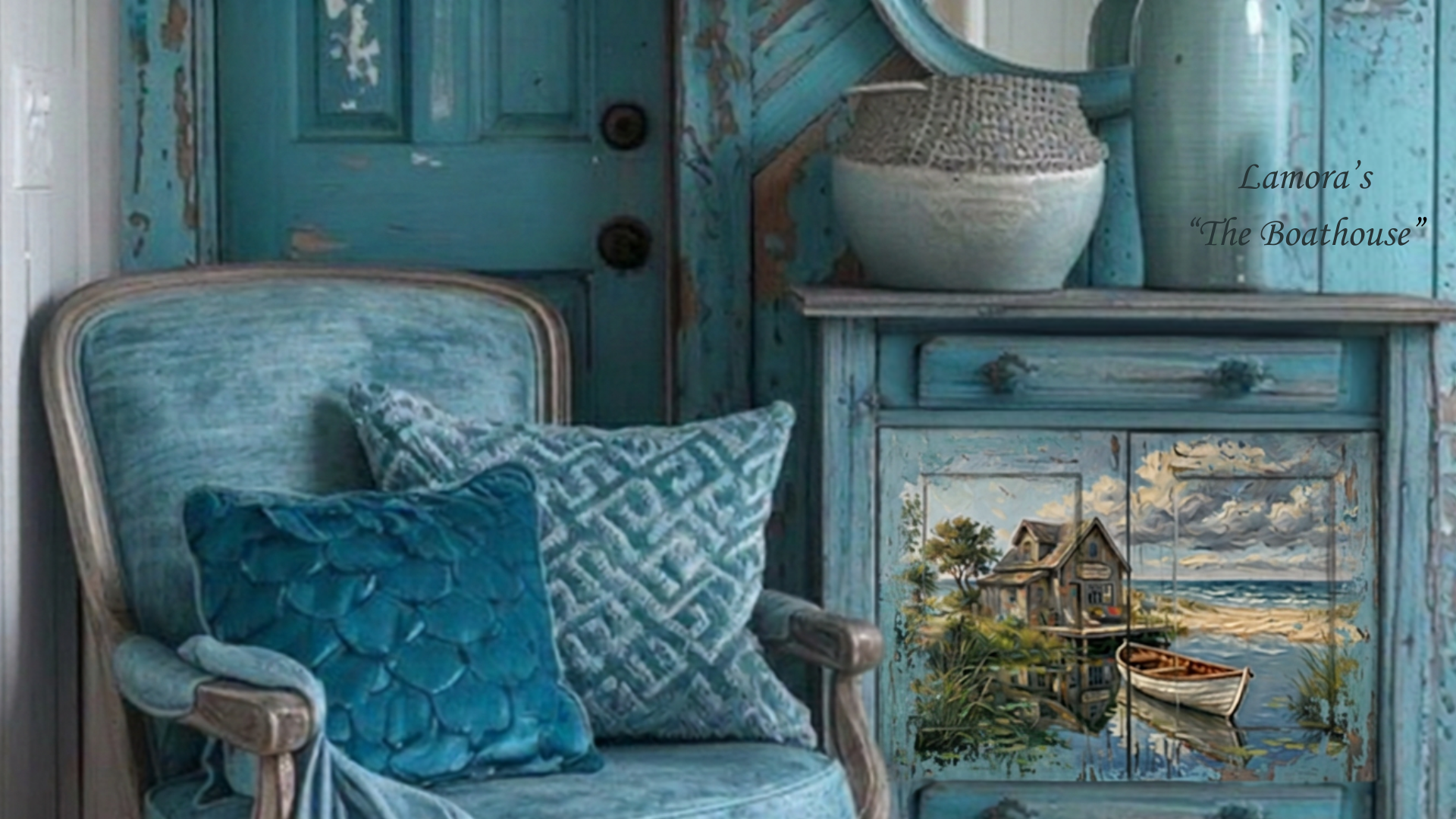 The Boathouse