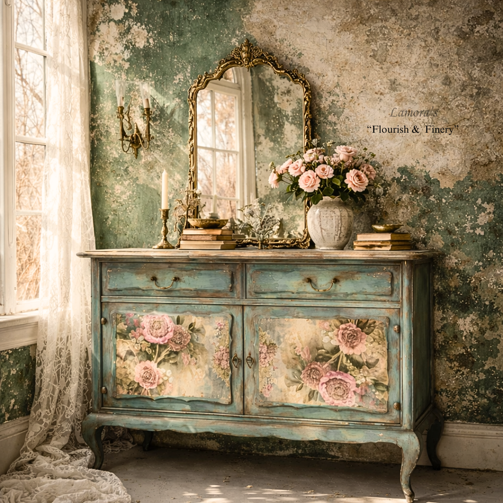 Flourish & Finery