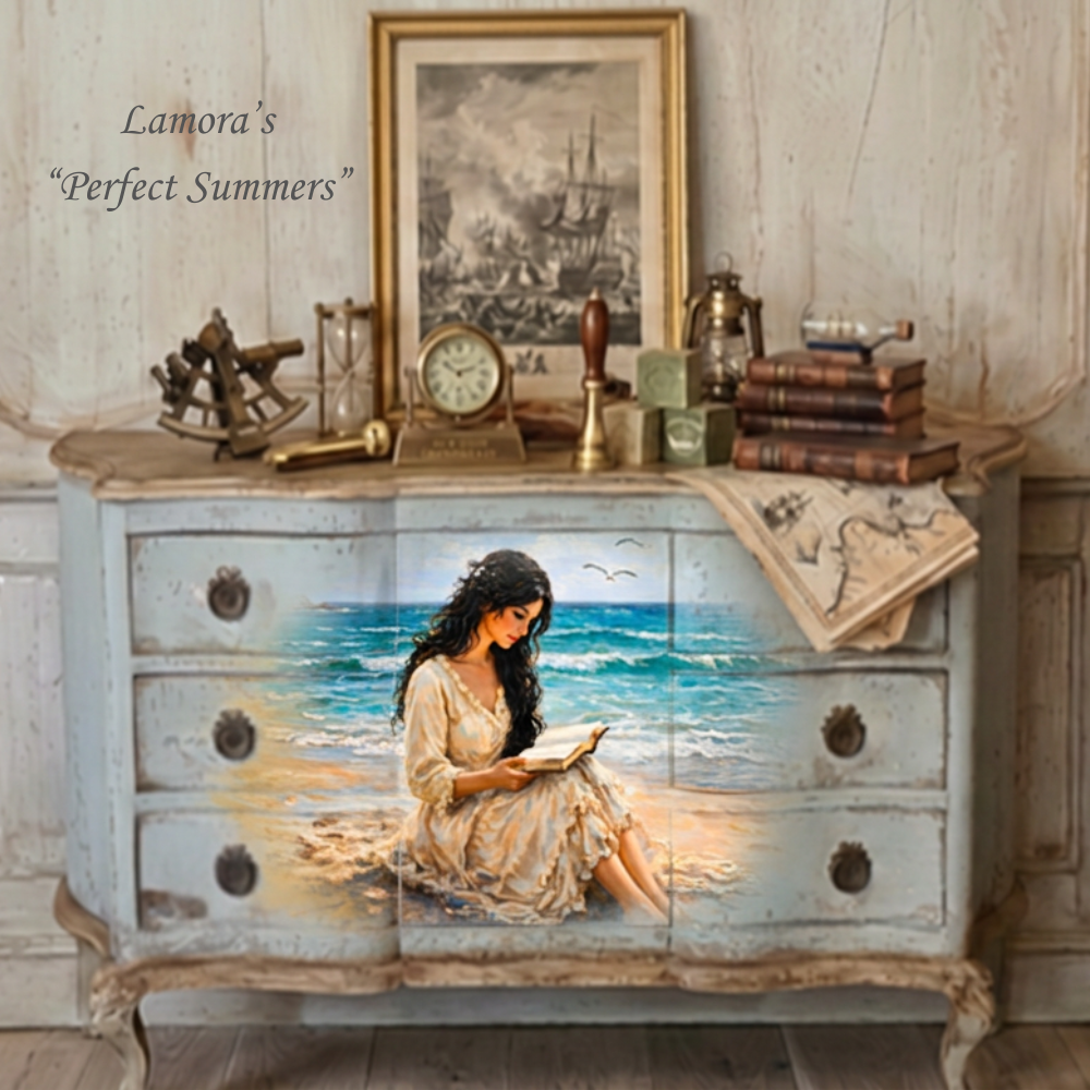 Perfect Summers
