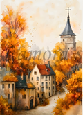 The Narrow Path