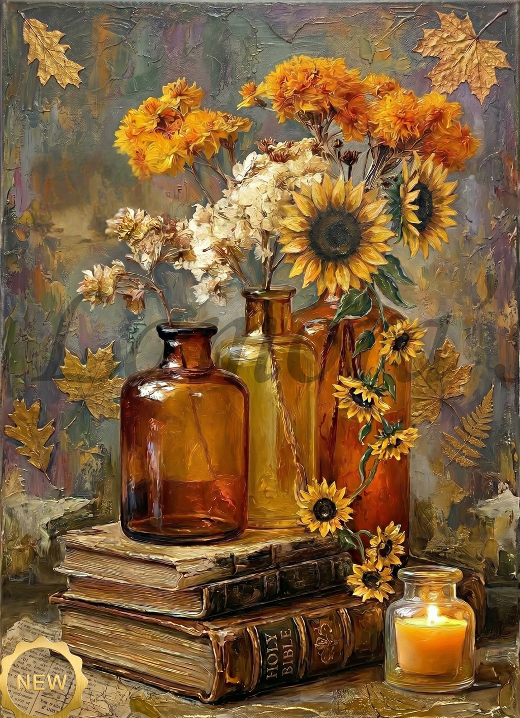 Home & Harvest