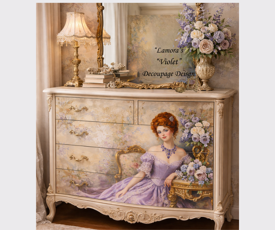 "Violet"