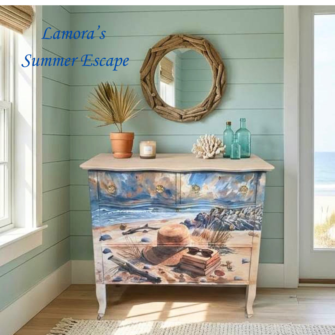 Summer Escape