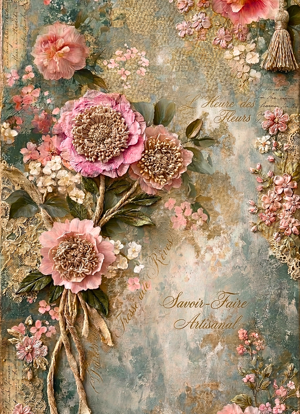 Flourish & Finery