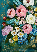 Artisan Blooms