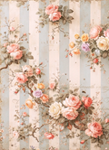 Vintage Garden