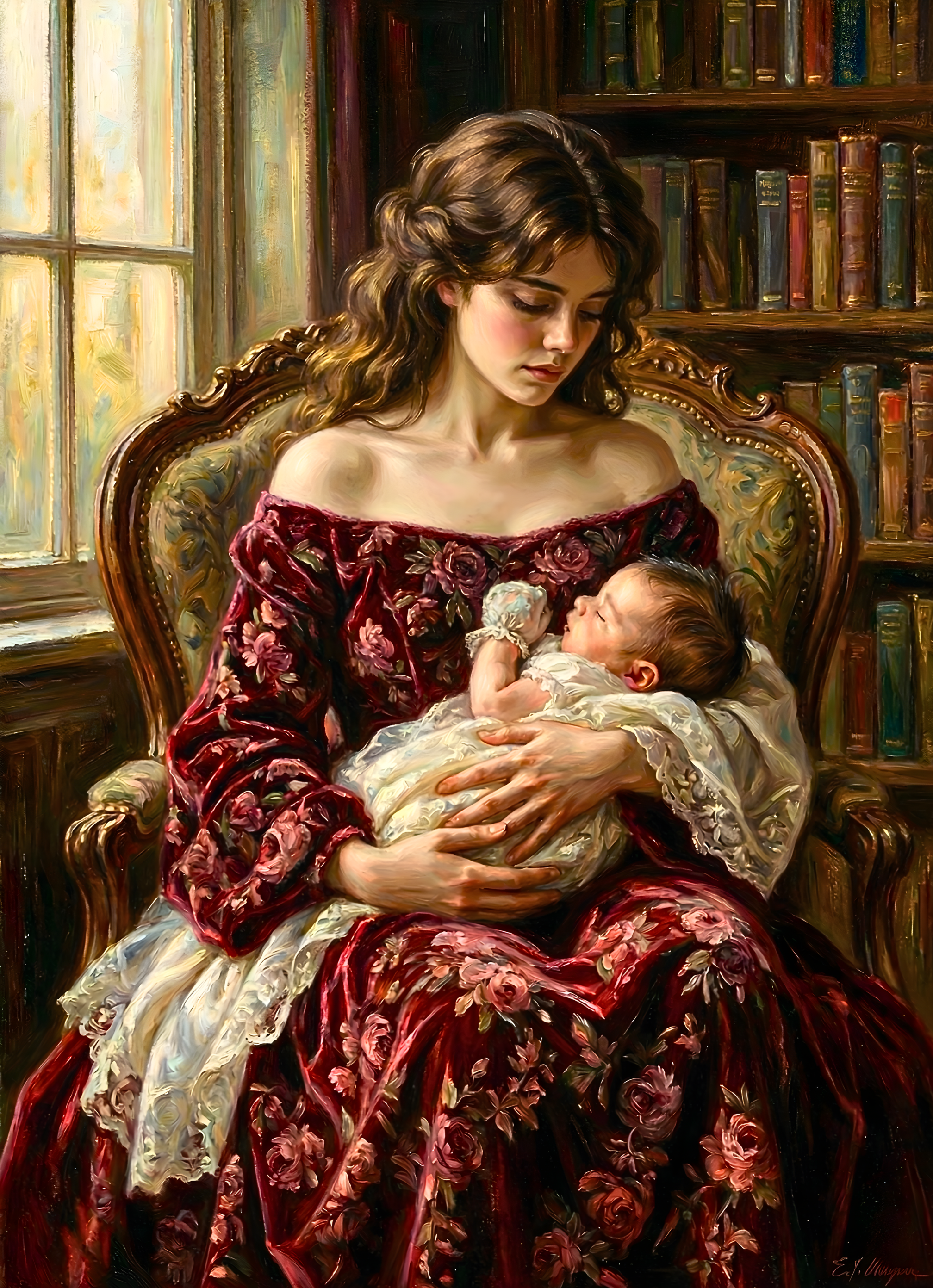 Tender Hold