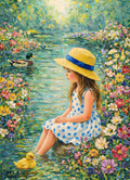 Bluebell & Sunshine Duo
