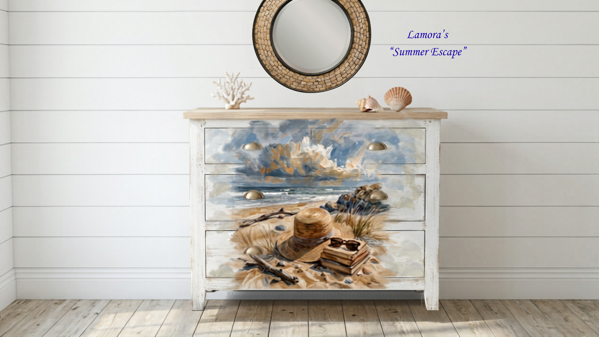 Summer Escape