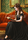 She Reads
