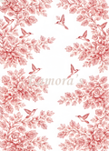 "Scarlet Songbirds"
