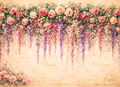 Whispering Rose Vines
