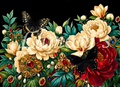 Jeweled Garden