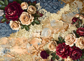 Textured Lace
