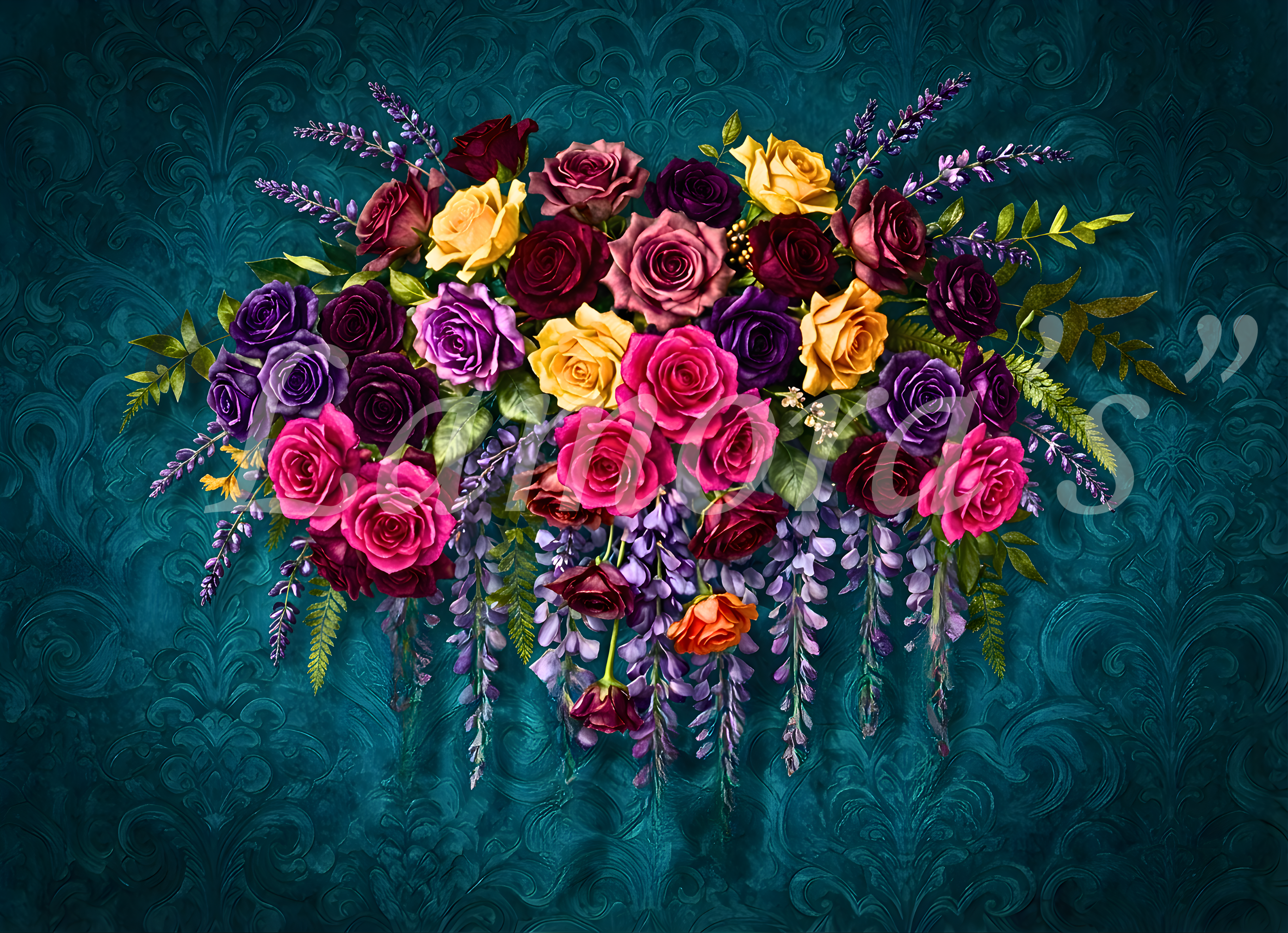 Royal Bouquet