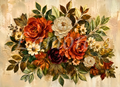 Burnished Bloom