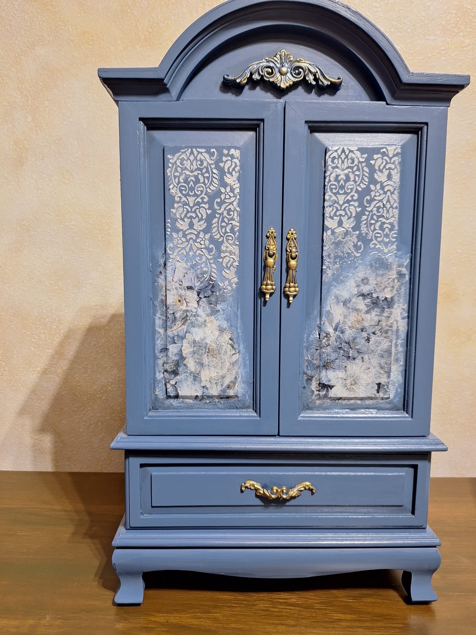 Jewelry Box